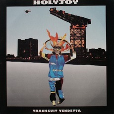 Tracksuit Vendetta mp3 Album by Holy Joy