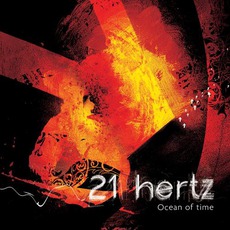 Ocean Of Time mp3 Album by 21 Hertz