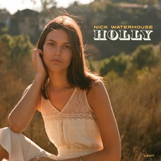 Holly mp3 Album by Nick Waterhouse