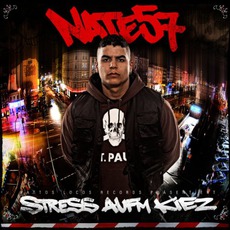 Stress Aufm Kiez mp3 Album by Nate57