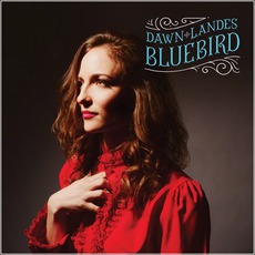 Bluebird mp3 Album by Dawn Landes