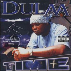 Time mp3 Album by Dulaa