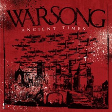 Ancient Times mp3 Album by Warsong