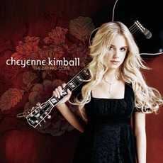 The Day Has Come mp3 Album by Cheyenne Kimball