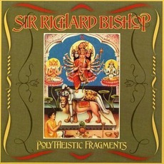 Polytheistic Fragments mp3 Album by Sir Richard Bishop