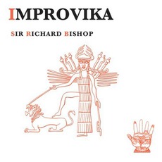 Improvika mp3 Album by Sir Richard Bishop
