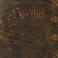 ...Of War mp3 Album by Scythia