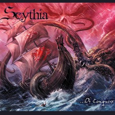 ...Of Conquest mp3 Album by Scythia