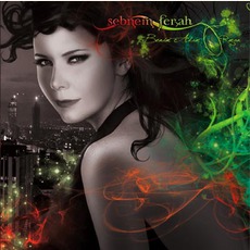 Benim Adım Orman mp3 Album by Şebnem Ferah