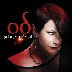 Od mp3 Album by Şebnem Ferah