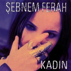 Kadın mp3 Album by Şebnem Ferah