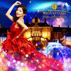 NEO FANTASIA mp3 Album by Minori Chihara (茅原実里)
