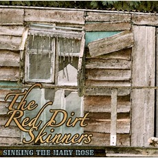 Sinking The Mary Rose mp3 Album by The Red Dirt Skinners