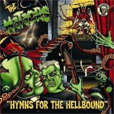 Hymns For The Hellbound mp3 Album by The Meteors
