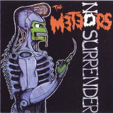 No Surrender mp3 Album by The Meteors