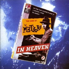 In Heaven mp3 Album by The Meteors