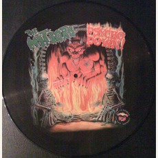 Psycho Down (Re-Issue) mp3 Album by The Meteors