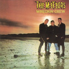Wreckin' Crew (Re-Issue) mp3 Album by The Meteors