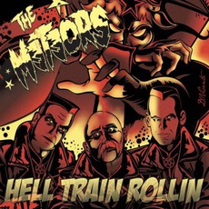 Hell Train Rollin mp3 Album by The Meteors