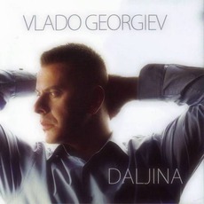 Daljina mp3 Album by Vlado Georgiev