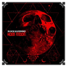 Holy Moon mp3 Album by Black Rainbows