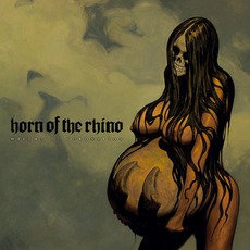Weight Of Coronation mp3 Album by Horn Of The Rhino