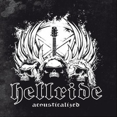 Acousticalized mp3 Album by Hellride