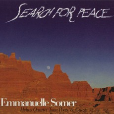 Search For Peace mp3 Album by Emmanuelle Somer