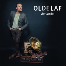 Dimanche mp3 Album by Oldelaf