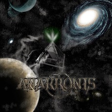 Regression mp3 Album by Anakronis
