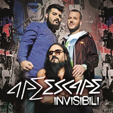 Invisibili mp3 Album by Ape Escape