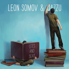 Lees & Seas mp3 Album by Leon Somov & Jazzu