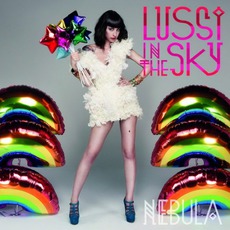 Nebula mp3 Album by Lussi In The Sky