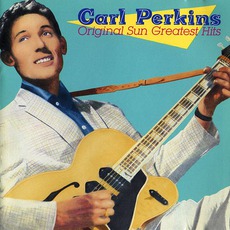 Original Sun Greatest Hits mp3 Artist Compilation by Carl Perkins