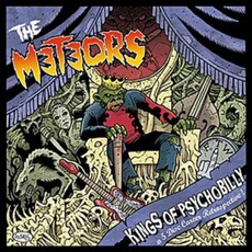 Kings Of Psychobilly mp3 Artist Compilation by The Meteors