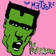 The Lost Album mp3 Artist Compilation by The Meteors