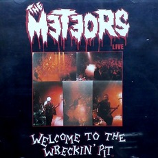 Welcome To The Wreckin' Pit mp3 Live by The Meteors