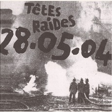 28.05.04 mp3 Live by Têtes Raides