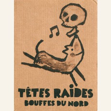 Bouffes Du Nord mp3 Live by Têtes Raides
