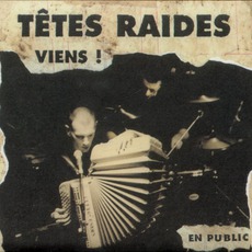 Viens ! mp3 Live by Têtes Raides