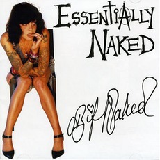 Essentially Naked mp3 Artist Compilation by Bif Naked