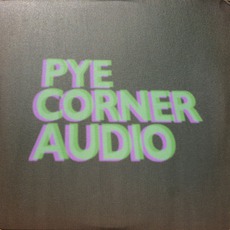 Black Mill Tapes, Volumes 3 & 4 mp3 Artist Compilation by Pye Corner Audio