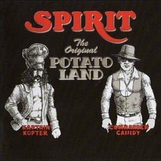 The Original Potatoland mp3 Artist Compilation by Spirit