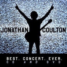 Best. Concert. Ever. mp3 Live by Jonathan Coulton