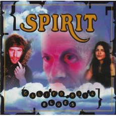 California Blues mp3 Album by Spirit