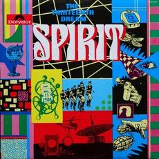 The Thirteenth Dream mp3 Album by Spirit