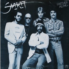 Farther Along mp3 Album by Spirit