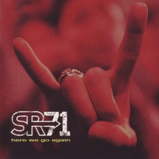 Here We Go Again (Japanese Edition) mp3 Album by SR-71