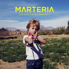 Zum Glück In Die Zukunft II mp3 Album by Marteria