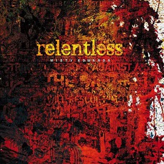 Relentless mp3 Album by Misty Edwards